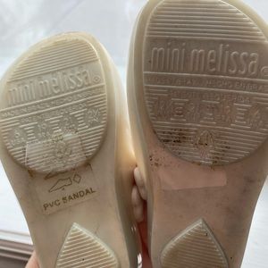 Mini melissas